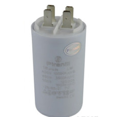 Конденсатор пуско-рабочий Last One 18 мкФ 450 В