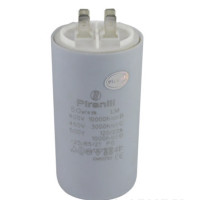 Конденсатор пуско-рабочий Last One 50 мкФ 450 В