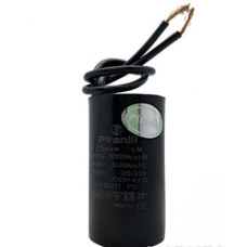 Конденсатор пуско-рабочий Last One 2.5 мкФ 450 В