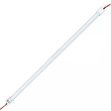 Светодиодная линейка OEM LB-060-9-4-220 9Вт 4500K 600mm AC220 IP20 матовая LB-060-9-4-220