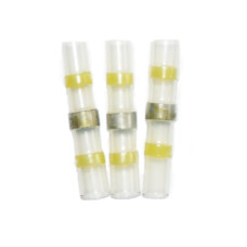 Термоусаживаемая гильза ТГ-41 (с оловом) Аско-Укрем A0150040083