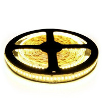 Светодиодная лента OEM ST-12-2835-240-WW-20 20W негерметичная 3000К (5м)