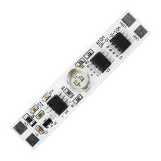 Сенсорный димер DP-01-D-10A для профиля 10А DC12V