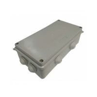 Коробка распределительная для наружного монтажа Р-6 200х100х70 IP65