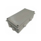 Коробка распределительная для наружного монтажа Р-6 200х100х70 IP65