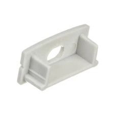 Заглушка ЗП7 для LED прямого профиля ЛП7