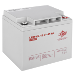 Аккумулятор гелевой LogicPower LPM-GL 12 - 45 AH