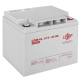 Акумулятор гелевий LogicPower LPM-GL 12 - 45 AH