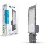 Консольный LED светильник FERON SP3031 30W 6500K 32576