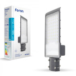 Консольный LED светильник FERON SP3032 50W 6500K 32577