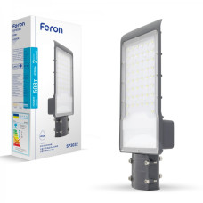 Консольный LED светильник FERON SP3032 50W 6500K 32577