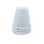 Датчик света FERON SEN26 IP44 10А фотореле 22008