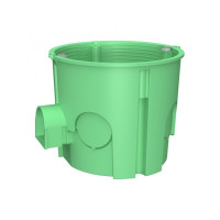 Коробка установочная наборная глубокая PLANK 850*С МВ003(82 х 71 х 60мм)