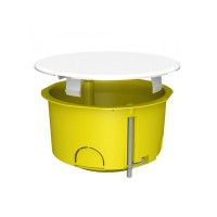 Коробка распределительная для гипсокартона D80 PLANK 850*С(80 х 45 мм)