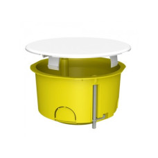 Коробка распределительная для гипсокартона D80 PLANK 850*С(80 х 45 мм)