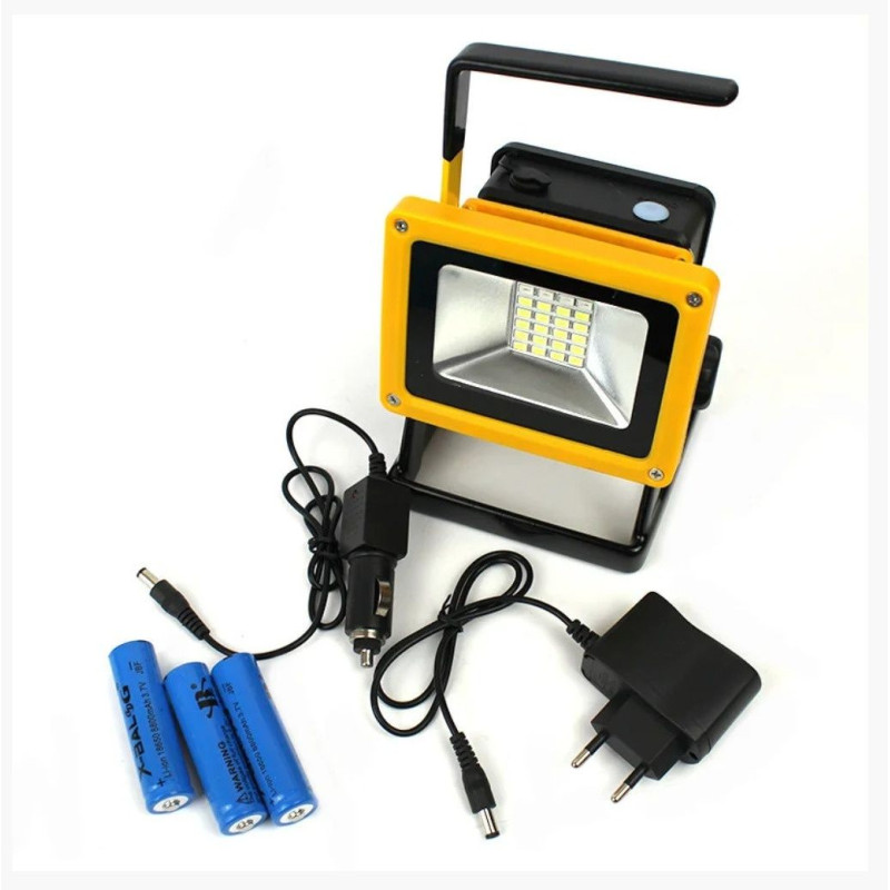 Світлодіодний прожектор FLOOD LIGHT Outdoor 100W