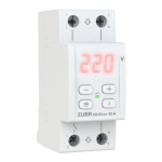 Реле напряжения 63A D2-63 RED ZUBR 4820120221736