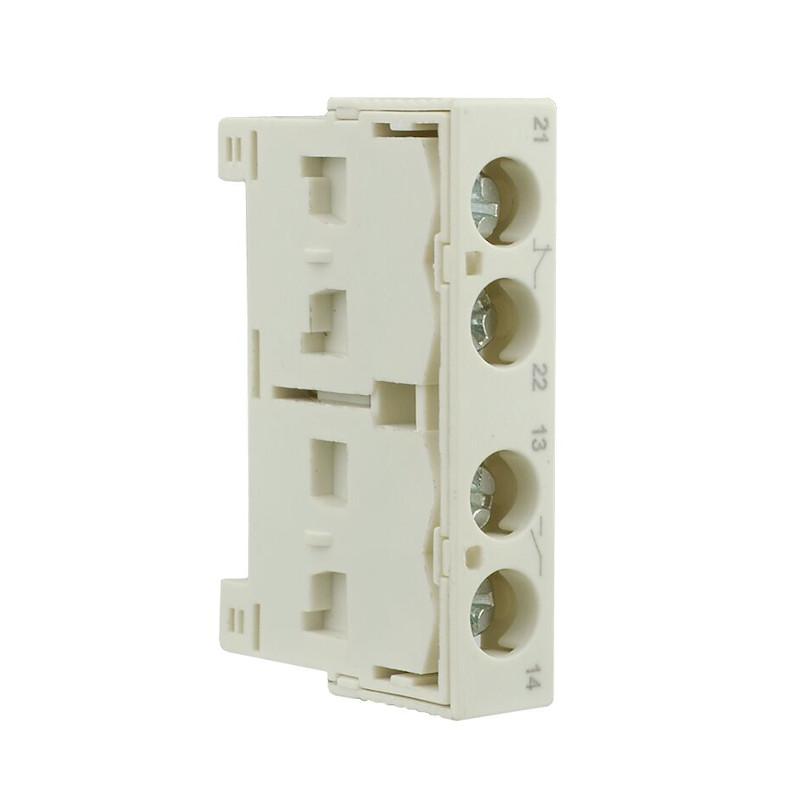 Допольнительный контакт GV-AE11 к автоматам BA-2005 АСКО-УКРЕМ A0010050011