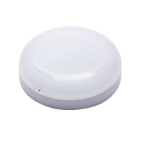 Светодиодный светильник VIOLUX НББ ATOM acoustic 12W 5000K 960Lm IP54 240091