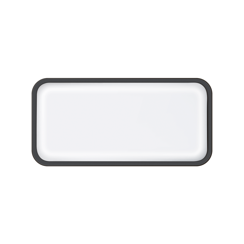 Антивандальный LED-светильник GLOBAL 1-GBH-08-2050-R 20W 5000K