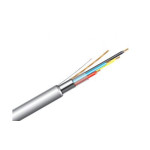 Кабель сигнализационный Одескабель 4 с экраном CCA sh (100м)