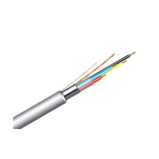 Кабель сигнализационный Одескабель 4 с экраном CCA sh (100м)
