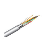 Кабель сигнализационный Одескабель 8 с экраном CCA sh (100м)
