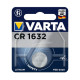 Батарейка літієва VARTA CR1632 6632101401