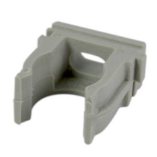 Крепёж для гофры и трубы WAVE D20мм