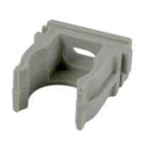 Крепёж для гофры и трубы WAVE D40мм