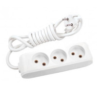 Удлинитель VIKO 3 гнезда 5м без заземления Multi-Let 90112305