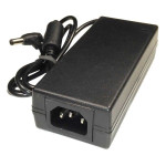 Блок живлення OEM DC12 96W 8A PLC пласт. PLC-96-12