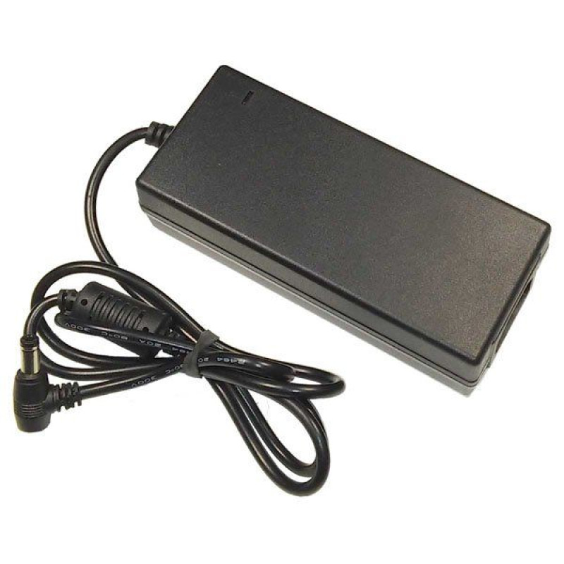 Блок живлення OEM DC12 96W 8A PLC пластиковий PLC-96-12