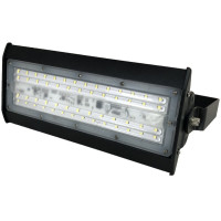 Светодиодный секционный прожектор LUXEL LED-LX-50C 50W 6500K