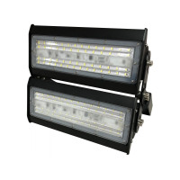 Світлодіодний секційний прожектор  LUXEL LED-LX-100C 100W 6500K