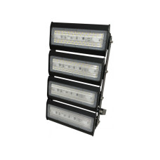 Світлодіодний секційний прожектор LUXEL LED-LX-200C 200W 6500K