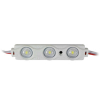LED-модуль с линзой MTK-5730-3Led-W-1,5W белый
