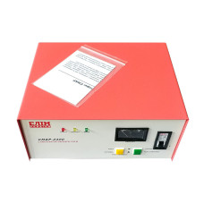 Стабилизатор напряжения СНАР-2400