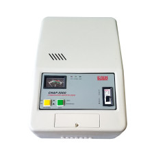 Стабилизатор напряжения СНАР-5000