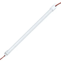 Светодиодная линейка OEM LB-030-5-4-220 5Вт 4500K 300mm AC220 IP20 матовая