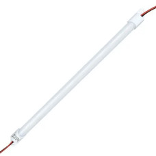 Светодиодная линейка OEM LB-030-5-4-220 5Вт 4500K 300mm AC220 IP20 матовая