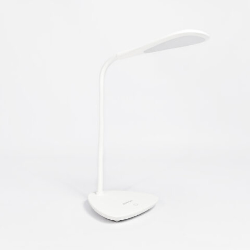 Лампа LED настольная ETRON Desk Lamp drop 6W 4200K белая