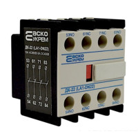 Дополнительный контакт АСКО-УКРЕМ ДК-22 A0040050012