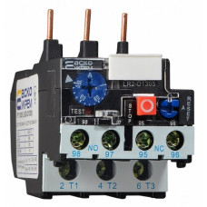 Тепловое реле АСКО-УКРЕМ РТ-1305 0,63-1,0А A0040060005