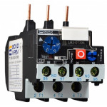 Тепловое реле АСКО-УКРЕМ РТ-1306 1,0-1,6А A0040060006