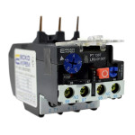 Тепловое реле АСКО-УКРЕМ РТ-1307 1,6-2,5А A0040060007