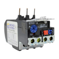 Тепловое реле АСКО-УКРЕМ РТ-1308 2,5-4,0А A0040060008