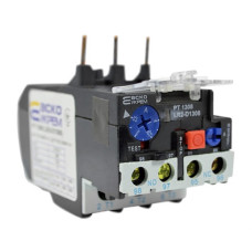 Тепловое реле АСКО-УКРЕМ РТ-1308 2,5-4,0А A0040060008