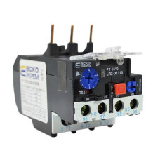 Тепловое реле PT 1310 4,0-6,0А Аско A0040060009