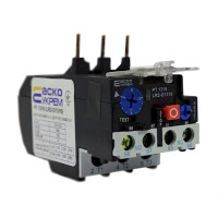 Тепловое реле АСКО-УКРЕМ РТ-1316 9,0-13,0А A0040060012